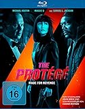 The Protege - Made for Revenge [Blu-ray]