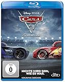 Cars 3 - Evolution [Blu-ray]