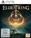 ELDEN RING - Launch Edition [PlayStation 5]