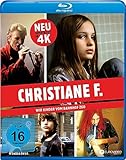 Christiane F. - Wir Kinder vom Bahnhof Zoo [Blu-ray]