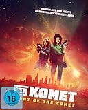 Der Komet (Mediabook A, Blu-ray + DVD)