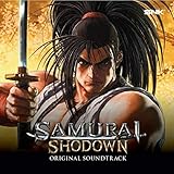 Samurai Shodown (180g Red Vinyl 2lp Gatefold) [Vinyl LP]