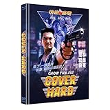 COVER HARD - Limited Mediabook - Cover B [Blu-ray & DVD]