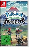 Pokémon-Legenden: Arceus - [Nintendo Switch]