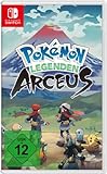 Pokémon-Legenden: Arceus - [Nintendo Switch]