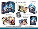 Doctor Who: Der Vierte Doktor - Shada (Special Edition, DVD & Blu-ray Combo) LTD. (exklusiv bei Amazon)