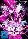 Die Farbe aus dem All - Color Out of Space - Mediabook B (4K Ultra-HD + 2 Blu-rays)