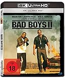 Bad Boys II (4K-UHD)