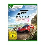 Xbox Forza Horizon 5 (Xbox One, Series X)