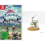 Pokémon-Legenden: Arceus [Nintendo Switch] + Figurine - Pokémon Legends Arceus