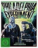 Das Philadelphia Experiment - Mediabook (+ DVD + Bonus-DVD) [Blu-ray]