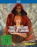 Three Thousand Years of Longing [Blu-ray]