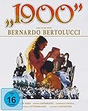 1900 (Bernardo Bertolucci) (Mediabook B, 3 Blu-rays) (exkl. Amazon)