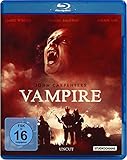 John Carpenters Vampire / Uncut [Blu-ray]