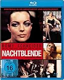 Nachtblende - Uncut Kinofassung (in HD neu abgetastet, mit Wendecover) [Blu-ray]