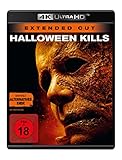 HALLOWEEN KILLS [Blu-ray]