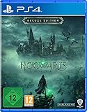 Hogwarts Legacy Deluxe Edition (Playstation 4)