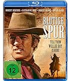 Blutige Spur [Blu-ray]