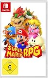 Super Mario RPG - [Nintendo Switch]