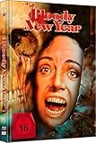 Bloody New Year (Limited Mediabook BD+DVD) [Blu-ray]