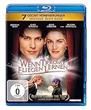 Wenn Träume fliegen lernen [Blu-ray]