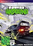 Electronic Arts Need for Speed Unbound PCWin | Code in der Box | Deutsch