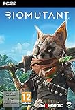 Biomutant - PC