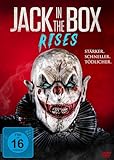 Jack in the Box - Rises