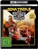 Star Trek II: Der Zorn des Khan - Director's Edition [4K Ultra HD] + [Blu-ray]