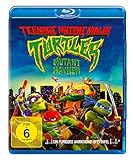 Teenage Mutant Ninja Turtles: Mutant Mayhem (Blu-ray)