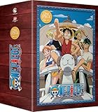 One Piece - Box 1+2 - (Episoden 1-61) - [Blu-ray] - Limited Edition