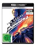 Tage des Donners (4K Ultra-HD) [Blu-ray]