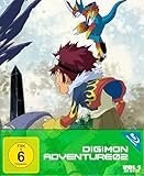 Digimon Adventure - Staffel 2 - Volume 1 (2 Blu-rays)