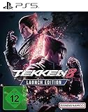 Tekken 8 Launch Edition - [PlayStation 5]