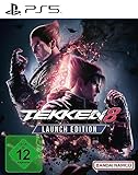 Tekken 8 Launch Edition - [PlayStation 5]