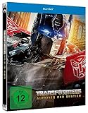 Transformers: Aufstieg der Bestien - Limited Steelbook [Blu-ray]