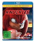 Knuckles - Staffel 1 (Blu-ray)