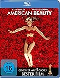 American Beauty [Blu-ray]