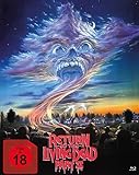 Return of the Living Dead 2 - Mediabook [Blu-ray]