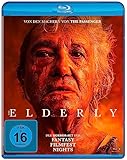 The Elderly [Blu-ray]