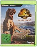 Jurassic World Evolution 2 - [Xbox Series X]