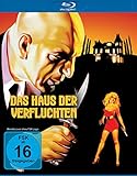 Das Haus der Verfluchten Bd [Blu-ray]