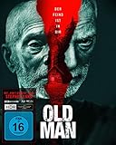 Old Man - Mediabook (4K Ultra HD) (+ Blu-ray)