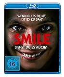 Smile - Siehst du es auch? [Blu-ray]