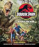 Jurassic Park: The Ultimate Visual History