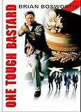 One Tough Bastard [Blu-Ray+DVD] Cover A - Mediabook - uncut