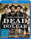 Dead for a Dollar [Blu-ray]