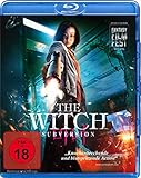 The Witch: Subversion [Blu-ray]