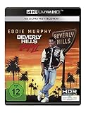 Beverly Hills Cop II [4K Ultra HD] + [Blu-ray]