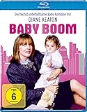 Baby Boom - Eine schöne Bescherung [Blu-ray]